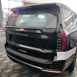 شيفروليه تاهو